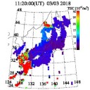 【 スイス － ４０ ℃ 】／北極圏で【最高気温】＋３０℃記録／アメリカでやばい強風／微小フレアから、大規模な衝撃波が発生！／【※　残虐（エロ？）画像　※】注意。　（未JUMP）