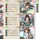 【艦これ】E-6甲･2本目【18冬】