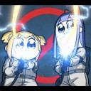 ポプテピピック第9話視聴