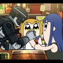 ポプテピピック第9話視聴