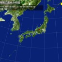 【 Ｍ ５ ．５ 】（えとろふ）／（ 札幌 ± ０ ℃。　０．０ ３０ μ ）。　（作業栗鼠１匹目）