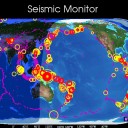 【 Ｍ ６ ．０ 】（★ ２ 連発 ★） PAPUA NEW GUINEA 10.0km／【 Earth wide open 】 in Peru:。　（作業栗鼠４匹目）