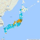 【 熊本 スパイク 】／霧島山の噴火が加久藤カルデラの破局噴火を引き起こすのは小説の世界だけにしてほしい。　（未rin）