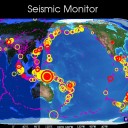 【 Ｍ ６ ．７ 】 PAPUA NEW GUINEA 10.0km／巨大地震と同時に富士山が噴火しました。　（未rin）