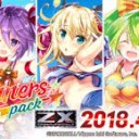 【z/x】ビギナーズパック応援企画 白単エンジェルデッキ！！