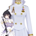 大割引新番そらぎんこ私服仮装とやしゃじんあいコスプレ服とひなつるあいコスプレ仮装とみずこしみお衣装と高雄コスチューム