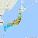 【花粉症を悪化させる】「食材」はこれだ！／紙オムツとか【 フクシマ産 】／【 「逃げる」権利】／「もんじゅ維持のために１人が死んだ」。　（未OTL）