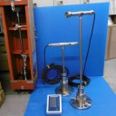 超音波流量計用サイズ可変タイプのケースが完成