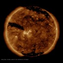 【緊急滅亡】4月1～7日に中国衛星「天宮1号」が地球落下ほぼ確定！／あと４～５日もすると【 高速太陽風が 地球を直撃 】します。　（中ort）