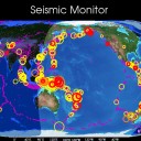【緊急滅亡】4月1～7日に中国衛星「天宮1号」が地球落下ほぼ確定！／あと４～５日もすると【 高速太陽風が 地球を直撃 】します。　（中ort）
