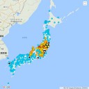 【 嘘が多い。】 見抜けますか？／大雪で大停電寸前だった首都圏／原発事故が奪った生命／相手の立場に立てない拝金主義。／【 笑いを忘れない人 】見習いたい。　（中ort）