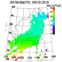 突然！⇒【 カマトト！喰ぅ～いず！】。