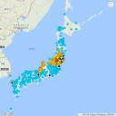 「全電源喪失はありません」／吹っ飛んだ【３１１原発震災】／福島で胃がんが多発／１００ｍＳｖは安全という【結論を出す】研究／線量が上昇を続ける。　（未しん）