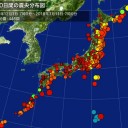 「ミサイル発射凍結」、神風が吹かずに一番困っているのが安倍首相。　（補完）