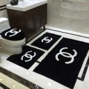 毛布シャネル 寝具カバー シャネル便座マット ステューシー布団カバー 掛け布団 シャネルブランドマット