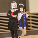 初心者向けて最高コスプレ服そらぎんこ私服と神宮司 高馬コスチューム