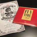 3/9 BYG@渋谷でブラックボトム