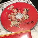 3/9 BYG@渋谷でブラックボトム