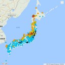 不可逆的【シビア・アクシデント】は【 ３．１２ 】からです。　（未JUMP）