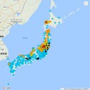 不可逆的【シビア・アクシデント】は【 ３．１２ 】からです。　（未JUMP）