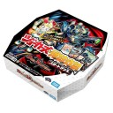 DMSD-04「ジョーカーズ・弾銃炸裂・スタートデッキ」＆DMSD-05「オウ禍武斗・マッハ炸裂・スタートデッキ」