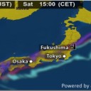 【 広島 ０．１ ０２ μ 】／川内原発漏れ／【南海トラフ巨大震源】域【スロースリップ現象】／安心して原発を建てられるような｢強固な岩盤｣などない。　（未JUMP）