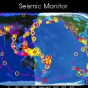 【 在来魚が「大量死」 】／さあこれから大き目の海溝地震がどこかで発生します。／【 ３．１１ 】のときはまさにそうでした。　（完）