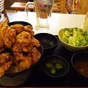 外食記 201802