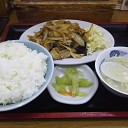 外食記 201802