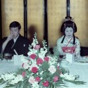結婚４５周年