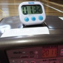 昨夜の武徳殿は