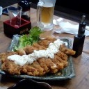 居酒屋へ行ってきた話。