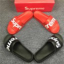 シュプリームスリッパ 室内履き ルイヴィトンスカーフ supreme 滑り止め 耐久性のある パーティーストールLV