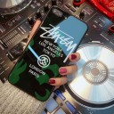 ステューシーiPhoneX/8ケースstussyブランドiphone7/6ケース編。人気up！