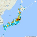【大間原発建設差し止め訴訟 訴え退ける判決 函館地裁】／（札幌０．０ ３７ μ。－２℃ ）／いつも失敗ばかりしている人のところには、失敗者が集まってきます。　（未しん）