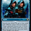 Signature Spellbook: Jace