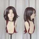 やしゃじんあいコスプレ衣装 やしゃじんあいコスプレウィッグ 初心者向けて最高コスプレ服と髪飾り