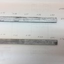 仕事と病院で忙しい一日でした。