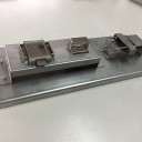 レスキューカッターが完成