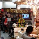 ＧＰ京都に来る人へ　時間つぶしに大阪駅付近での風見的お勧めスポット