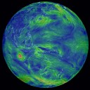 太陽活動の低下と【 巨大火山噴火 で 寒冷化 】／もうすぐ次の高速太陽風がやってきます。　（未しん）