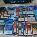 マスターズ25th 1ボックス開封結果