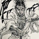 衛府の七忍5巻読了