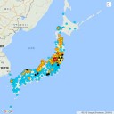 【 吸い込んでいる。】／闘志に火がつき、少しの罪悪感と共に完成します。／相撲の取り組み前の土俵にいるようなイメージで。　（未OTL）