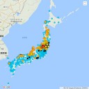 【 吸い込んでいる。】／闘志に火がつき、少しの罪悪感と共に完成します。／相撲の取り組み前の土俵にいるようなイメージで。　（未OTL）