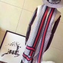 トールGucci グッチスカーフ スアイスマットサンローラン シュプリームビーチタオル 冷え敷き パーティーストール 大人気