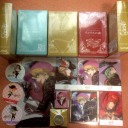 うたの☆プリンスさまっ♪Shining Masterpiece Show 企画展