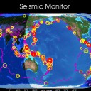【 磁気嵐  】 コロナ風本体が地球に直撃／異常気象、地震、噴火 が常態化しつつあるようです。　（未JUMP）
