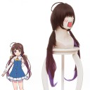 りゅうおうのおしごと 空銀子 夜叉神天衣 雛鶴愛 衣装とウィッグ 推薦