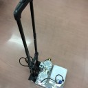簡易噴霧装置（ＦｏｇＪｅｔ８）が完成